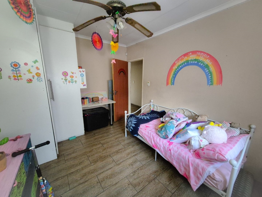 4 Bedroom Property for Sale in Vaalpark Free State